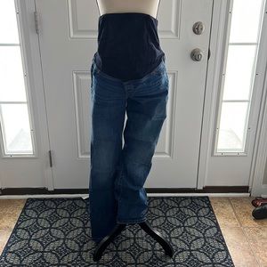 Isabel Maternity Jeans
